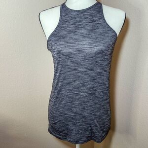 Lululemon Trapeze Twist Tank Top Size 4